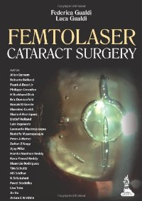 Femtolaser Cataract Surgery