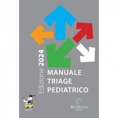 Manuale Triage Pediatrico