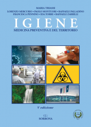 Igiene Medicina preventiva e del territorio. V Edizione