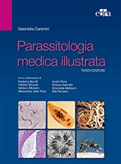 Parassitologia Medica Illustrata
