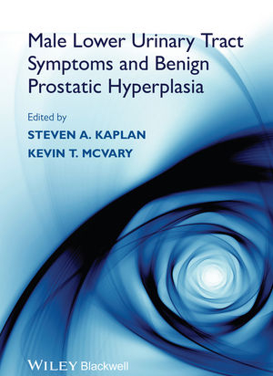 Male Lower Urinary Tract Symptoms and Benign Prostatic Hyperplasia