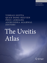 The Uveitis Atlas