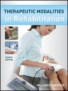 Therapeutic Modalities in Rehabilitation