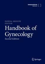 Handbook of Gynecology 2nd edition