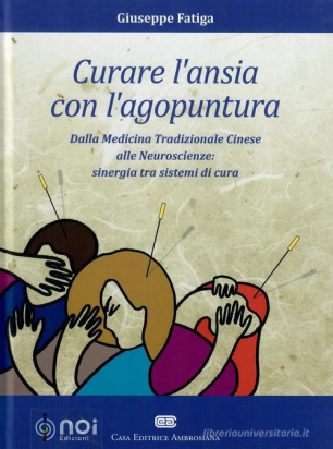 Curare l’ansia con l’agopuntura