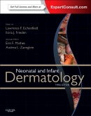 Neonatal and Infant Dermatology, 3rd Edition