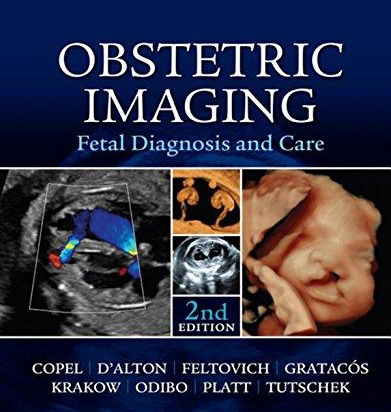 Obstetric Imaging: Fetal Diagnosis and Care, 2nd Edition