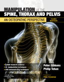 Manipulation of the Spine, Thorax and Pelvis with DVD, 3rd Edition