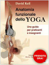 Anatomia funzionale dello Yoga