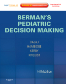 Berman's Pediatric Decision Making, 5th Edition