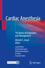 Cardiac Anesthesia