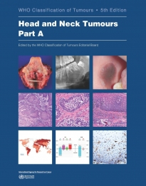 WHO Head and Neck Tumours Part A  / B