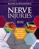 Kline and Hudson's Nerve Injuries, 2nd Edition