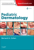 Pediatric Dermatology