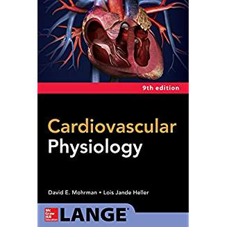 Cardiovascular Physiology, Ninth Edition