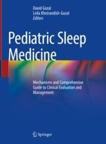 Pediatric Sleep Medicine