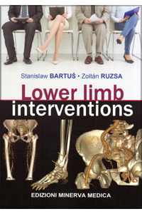 Lower Limb Interventions
