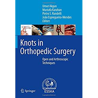 Knots in Orthopedic Surgery