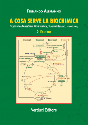 A Cosa Serve la Biochimica 2a Ed.
