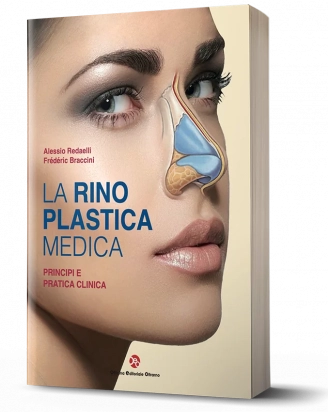 La Rinoplastica Medica – 3ª edizione