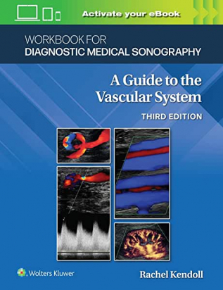 Workbook for Diagnostic Medical Sonography: The Vascular Systems Third edition