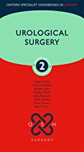 Urological Surgery  Second Edition