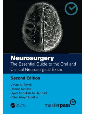 Neurosurgery 2nd edition
