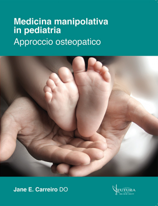 Medicina manipolativa in pediatria.  Approccio osteopatico