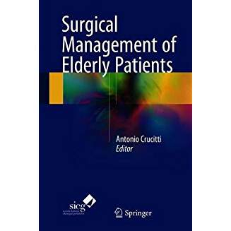 Surgical Management of Elderly Patients