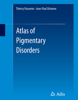 Atlas of Pigmentary Disorders