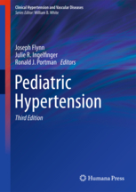 Pediatric Hypertension 