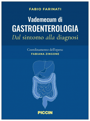 Vademecum di Gastroenterologia