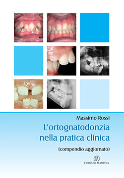 L'Ortognatodonzia nella pratica Clinica