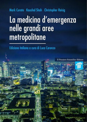 La Medicina d’Emergenza nelle Grandi Aree Metropolitane