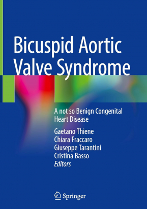 Bicuspid Aortic Valve Syndrome