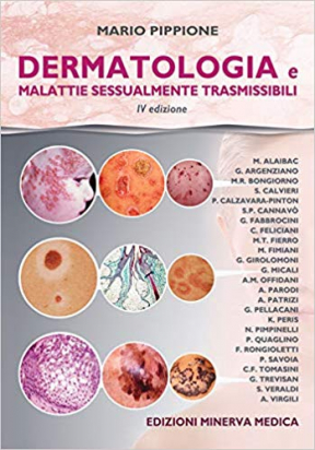 Dermatologia e Malattie Sessualmente Trasmissibili 4^ edizione