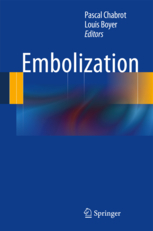 Embolization