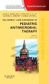 The Harriet Lane Handbook of Pediatric Antimicrobial Therapy, 2nd Edition