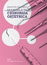 Manuale di Chirurgia Ostetrica