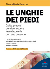 Le Unghie dei Piedi