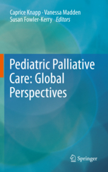 Pediatric Palliative Care: Global Perspectives