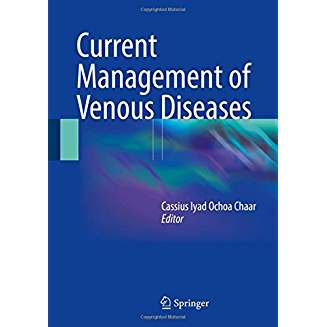 Current Management of Venous Diseases 