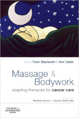 Massage and Bodywork  1st ed