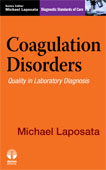 Coagulation Disorders