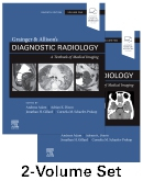 Grainger &amp; Allison's Diagnostic Radiology, 7th Edition