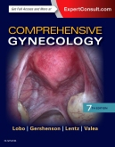 Comprehensive Gynecology, 7th Edition 