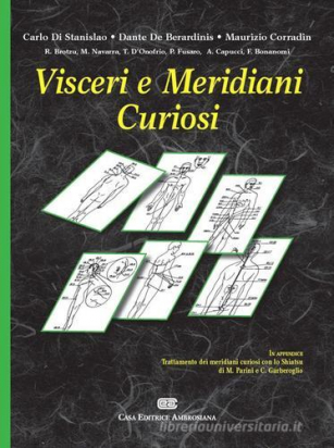 Visceri e Meridiani Curiosi