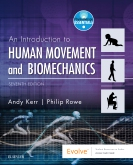 An Introduction to Human Movement and Biomechanics, 7th Edition