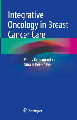 Integrative Oncology in Breast Cancer Care