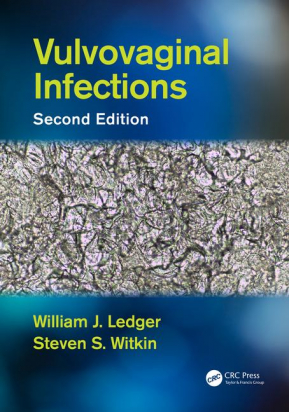 Vulvovaginal Infections, Second Edition